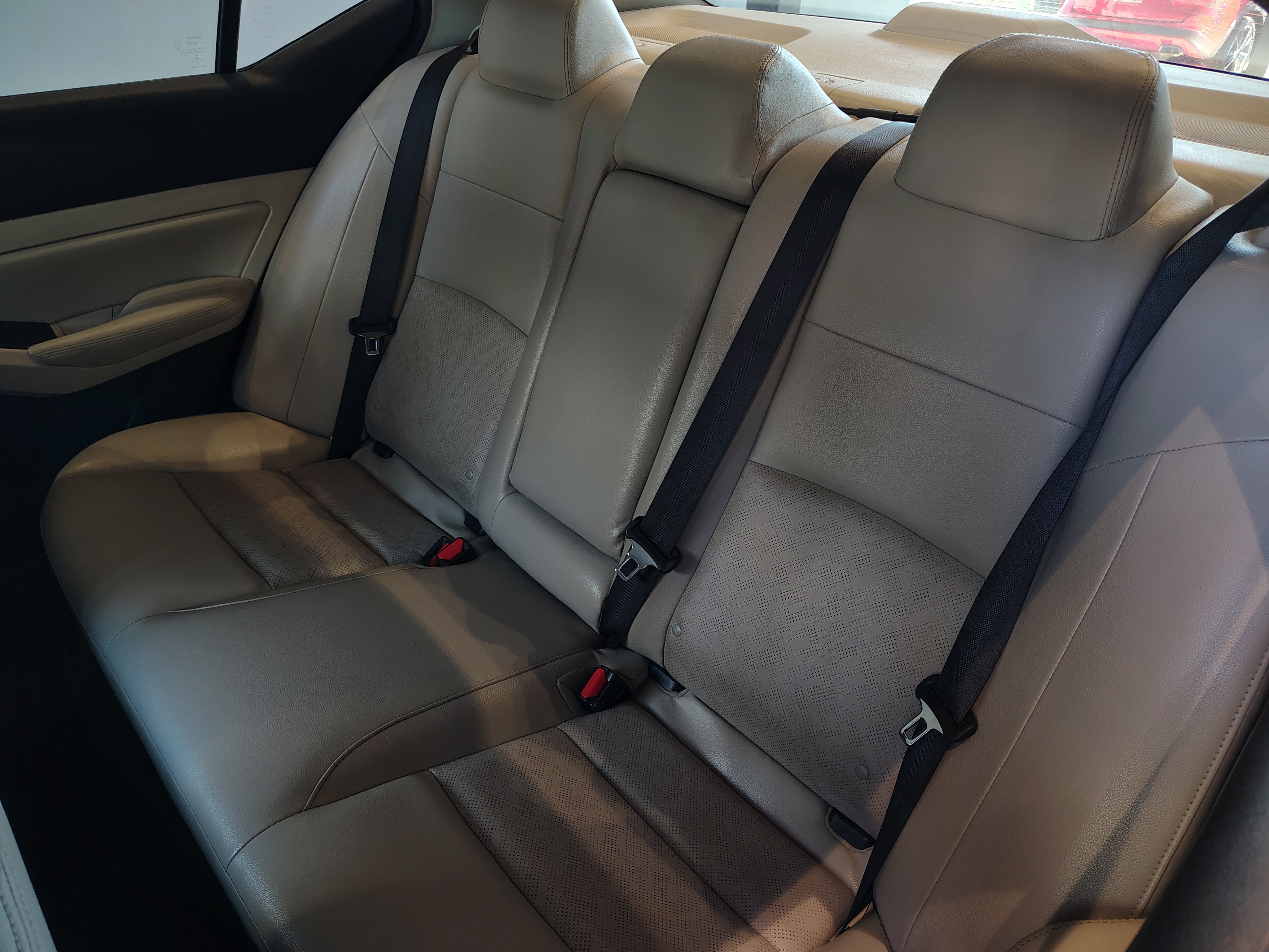 2023 Nissan ALTIMA 4P EXCLUSIVE L42.0T AUT