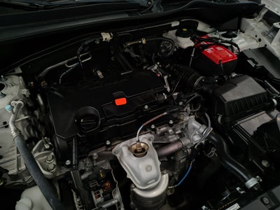 2023 Honda HR-V 5 PTS TOURING 20L CVT PIEL QC F LED RA-17