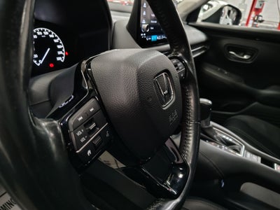 2023 Honda HR-V 5 PTS TOURING 20L CVT PIEL QC F LED RA-17