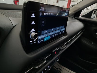 2023 Honda HR-V 5 PTS TOURING 20L CVT PIEL QC F LED RA-17