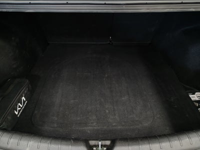 2023 Kia RIO 4 PTS LX TA AAC VE RA-15