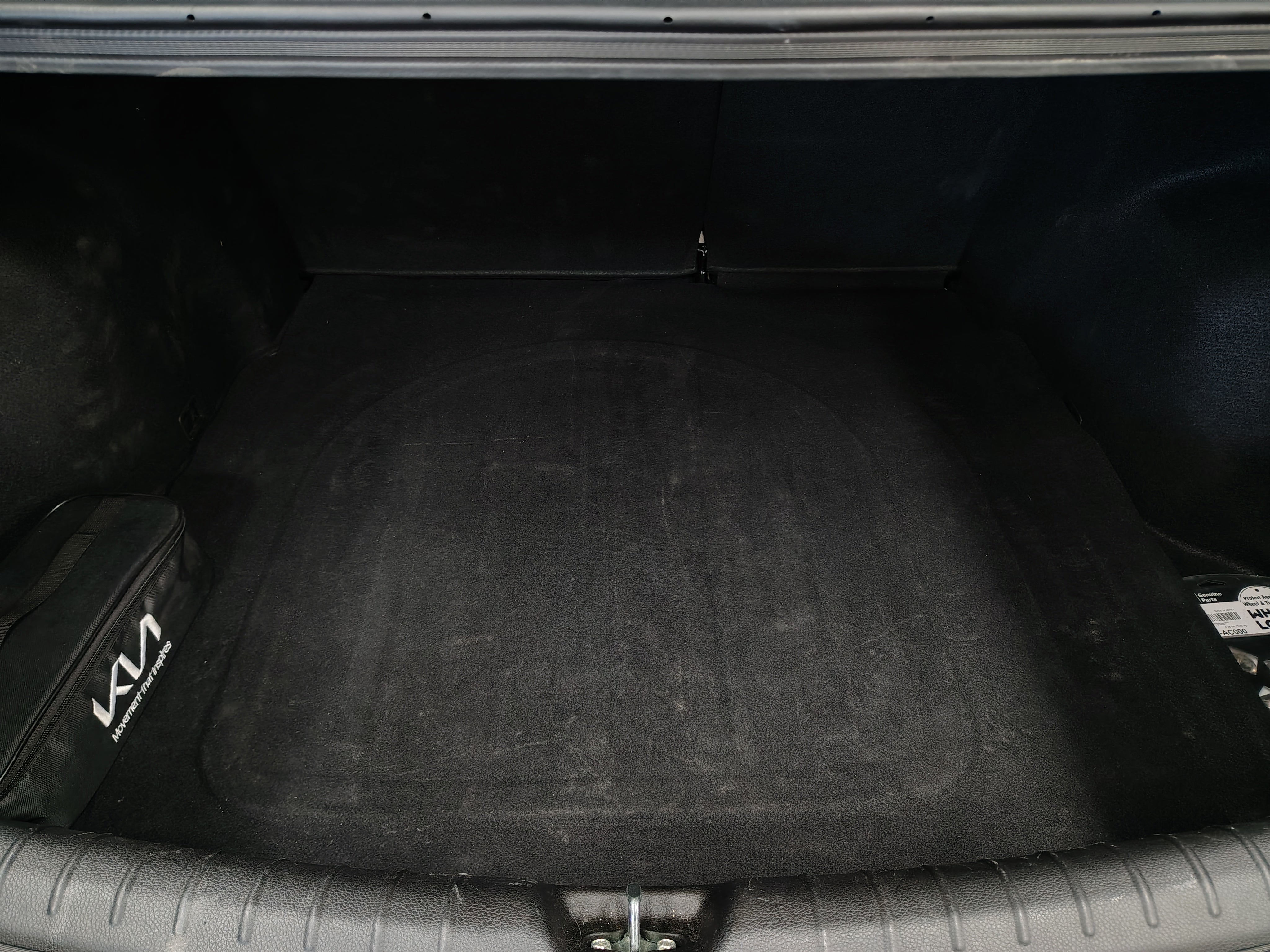 2023 Kia RIO 4 PTS LX TA AAC VE RA-15