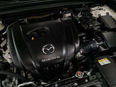 2021 Mazda Mazda CX30 5 PTS I SPORT 25L TA QC RA-18