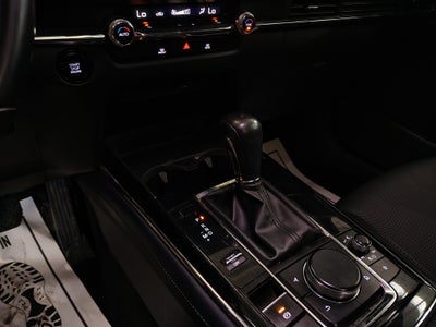 2021 Mazda Mazda CX30 5 PTS I SPORT 25L TA QC RA-18