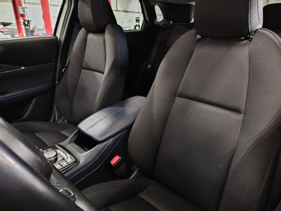 2021 Mazda Mazda CX30 5 PTS I SPORT 25L TA QC RA-18