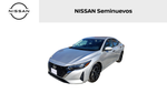 2025 Nissan SENTRA 4P SENSE L42.0 AUT