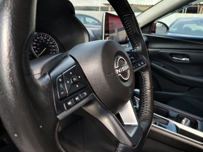 2024 Nissan SENTRA 4P ADVANCE L42.0 AUT