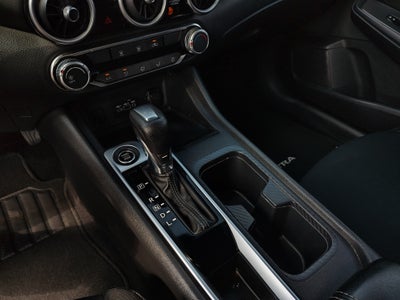 2024 Nissan SENTRA 4P ADVANCE L42.0 AUT