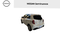 2025 Nissan MARCH 5P ADVANCE L41.6 MAN