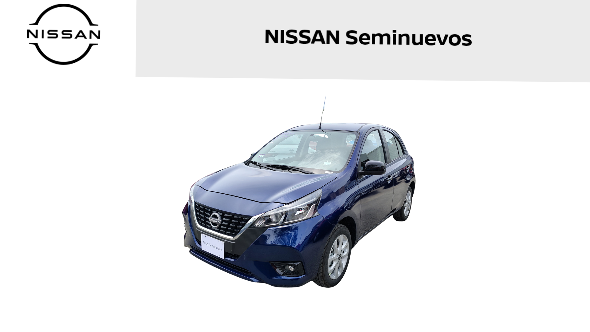 2026 Nissan MARCH MARCH ADVANCE TM
