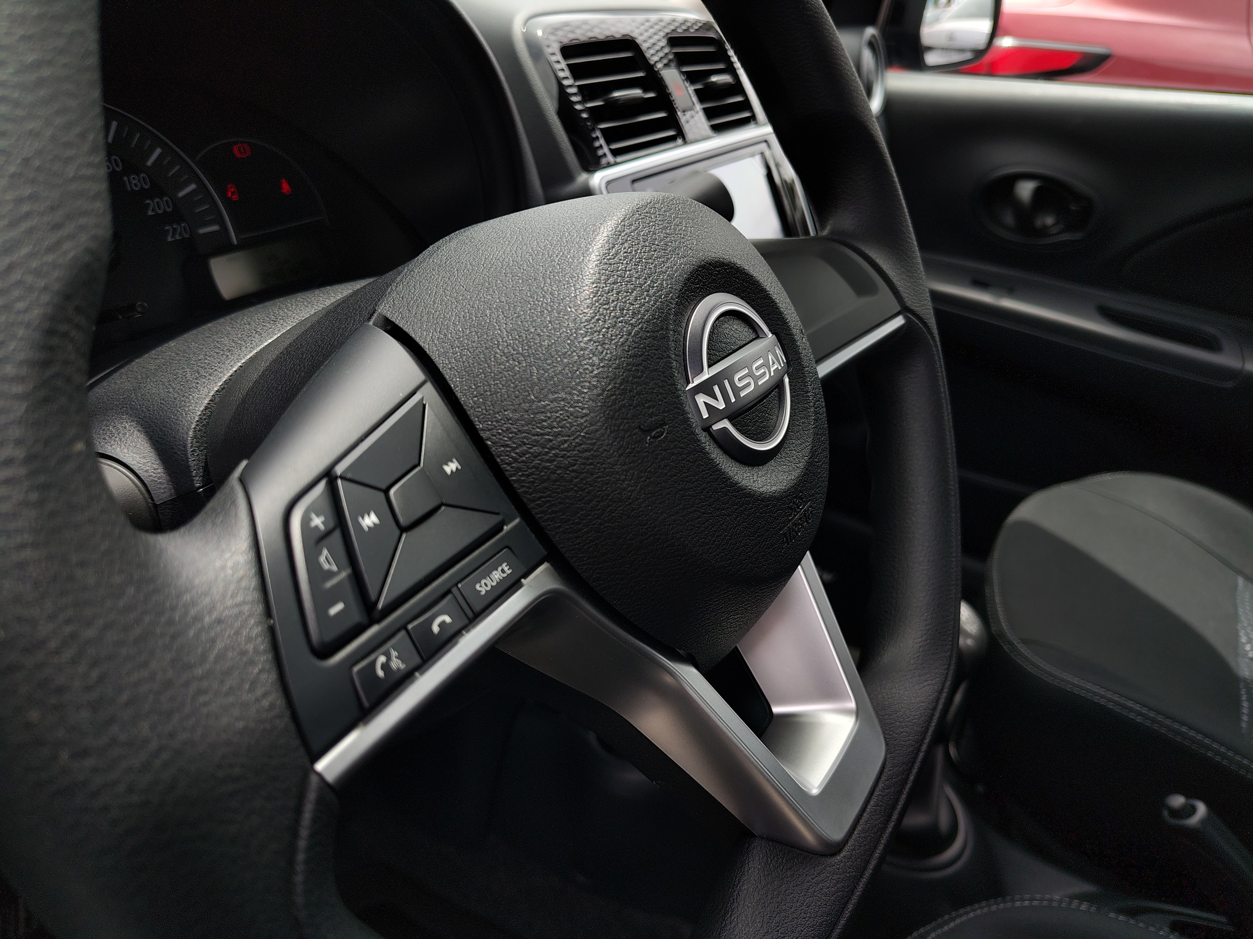 2026 Nissan MARCH MARCH ADVANCE TM