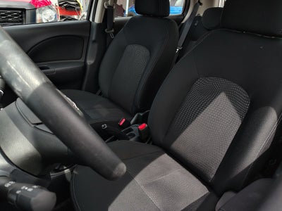 2026 Nissan MARCH MARCH ADVANCE TM