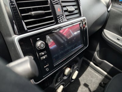 2026 Nissan MARCH MARCH ADVANCE TM