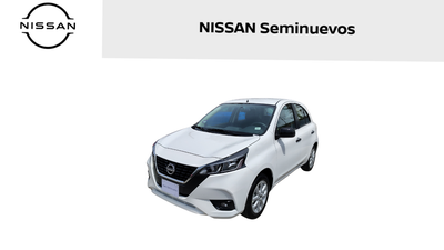 2026 Nissan MARCH MARCH ADVANCE TM