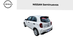 2026 Nissan MARCH MARCH ADVANCE TM