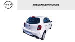 2025 Nissan MARCH 5P SENSE L41.6 AUT