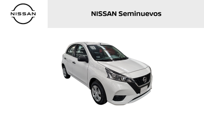 2025 Nissan MARCH 5P SENSE L41.6 AUT