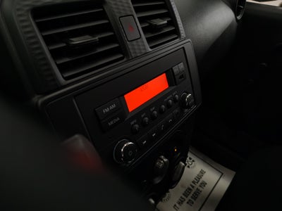 2025 Nissan MARCH 5P SENSE L41.6 AUT