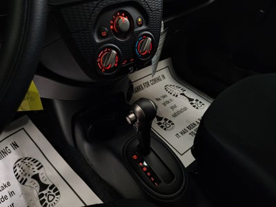 2025 Nissan MARCH 5P SENSE L41.6 AUT