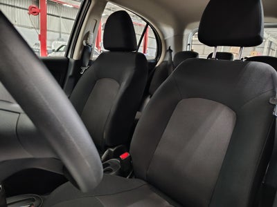 2025 Nissan MARCH 5P SENSE L41.6 AUT