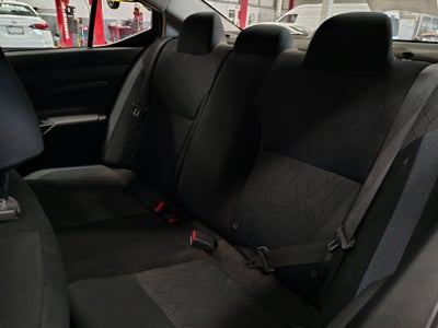 2023 Nissan VERSA 4P ADVANCE L41.6 AUT