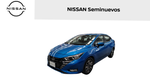 2023 Nissan VERSA 4P ADVANCE L41.6 AUT