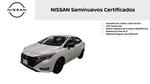 2024 Nissan VERSA 4P SR L41.6 AUT