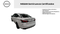 2024 Nissan VERSA 4P SR L41.6 AUT