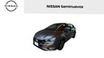 2025 Nissan VERSA 4P ADVANCE L41.6 AUT
