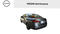 2025 Nissan VERSA 4P ADVANCE L41.6 AUT