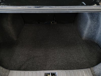 2024 Nissan VERSA 4P EXCLUSIVE L41.6 AUT