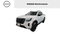 2025 Nissan FRONTIER 4P PRO-4X L42.5 AUT 4X4