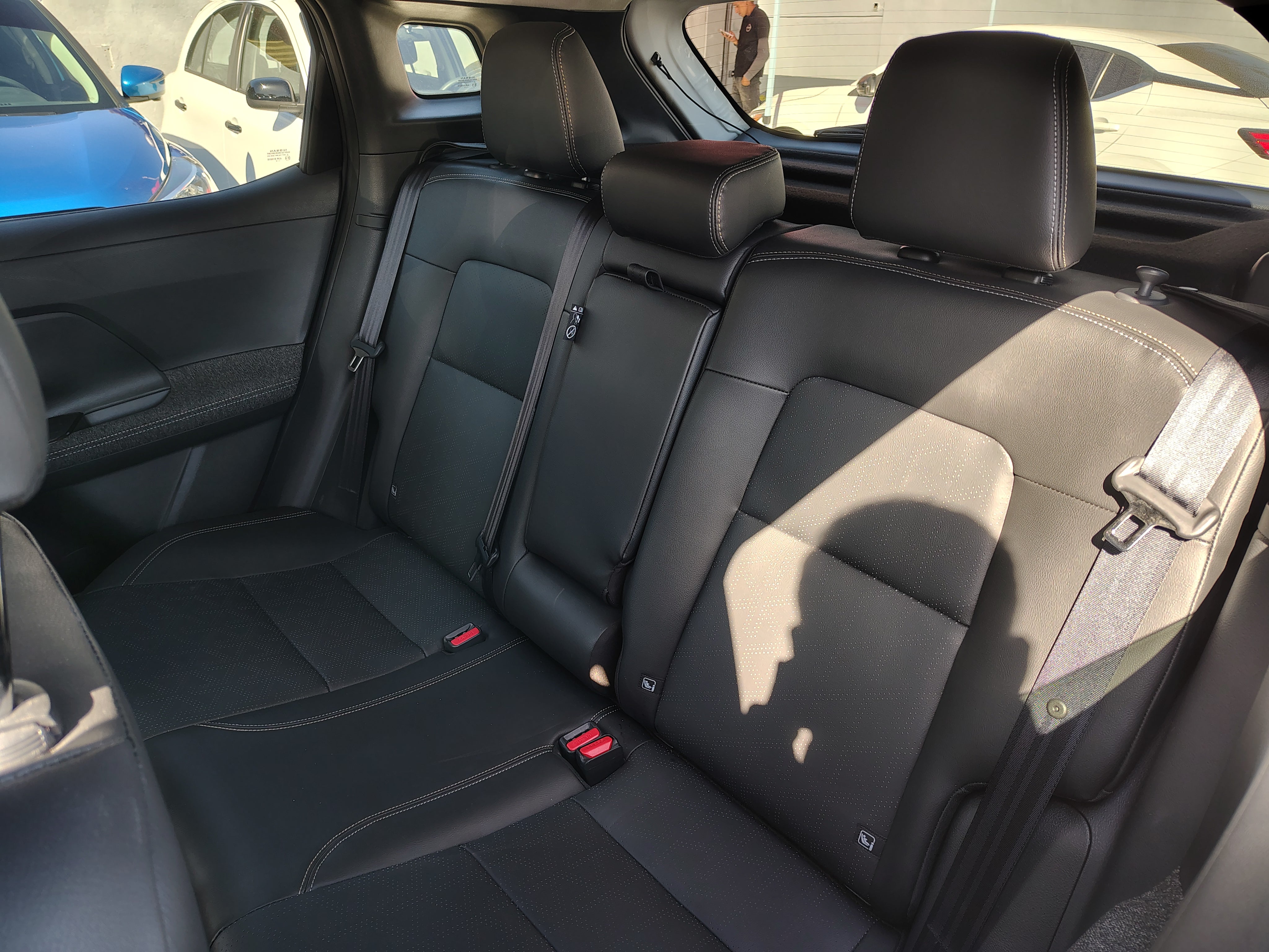 2025 Nissan KICKS 5P EXCLUSIVE L42.0 AUT