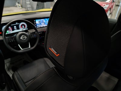 2026 Nissan KICKS 5P PLATINUM L42.0 AUT