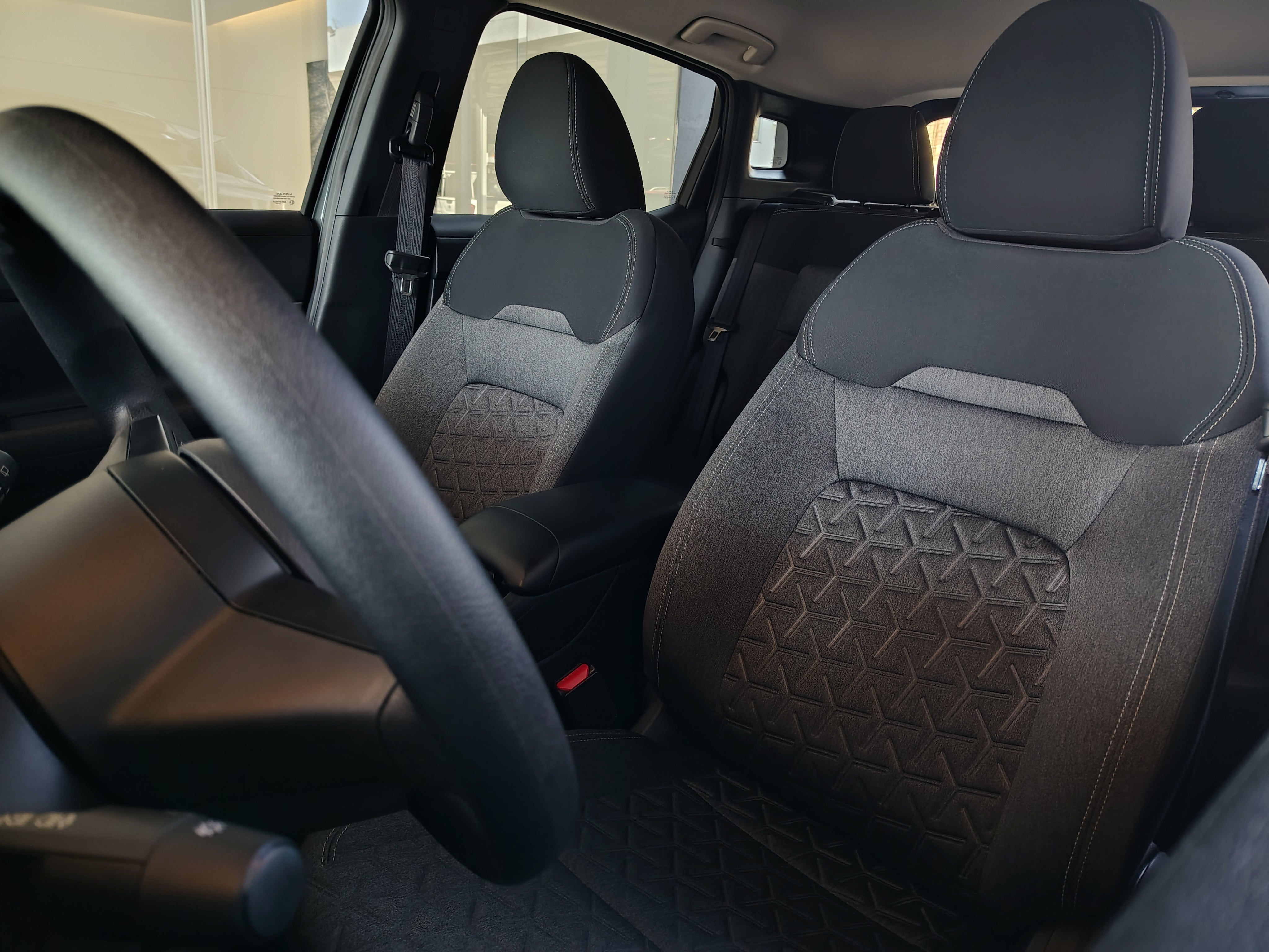 2025 Nissan KICKS 5P ADVANCE L42.0 AUT