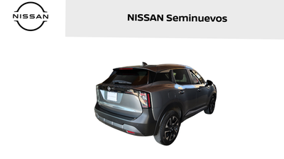 2025 Nissan KICKS 5P ADVANCE L42.0 AUT