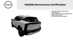 2025 Nissan KICKS 5P EXCLUSIVE L42.0 AUT