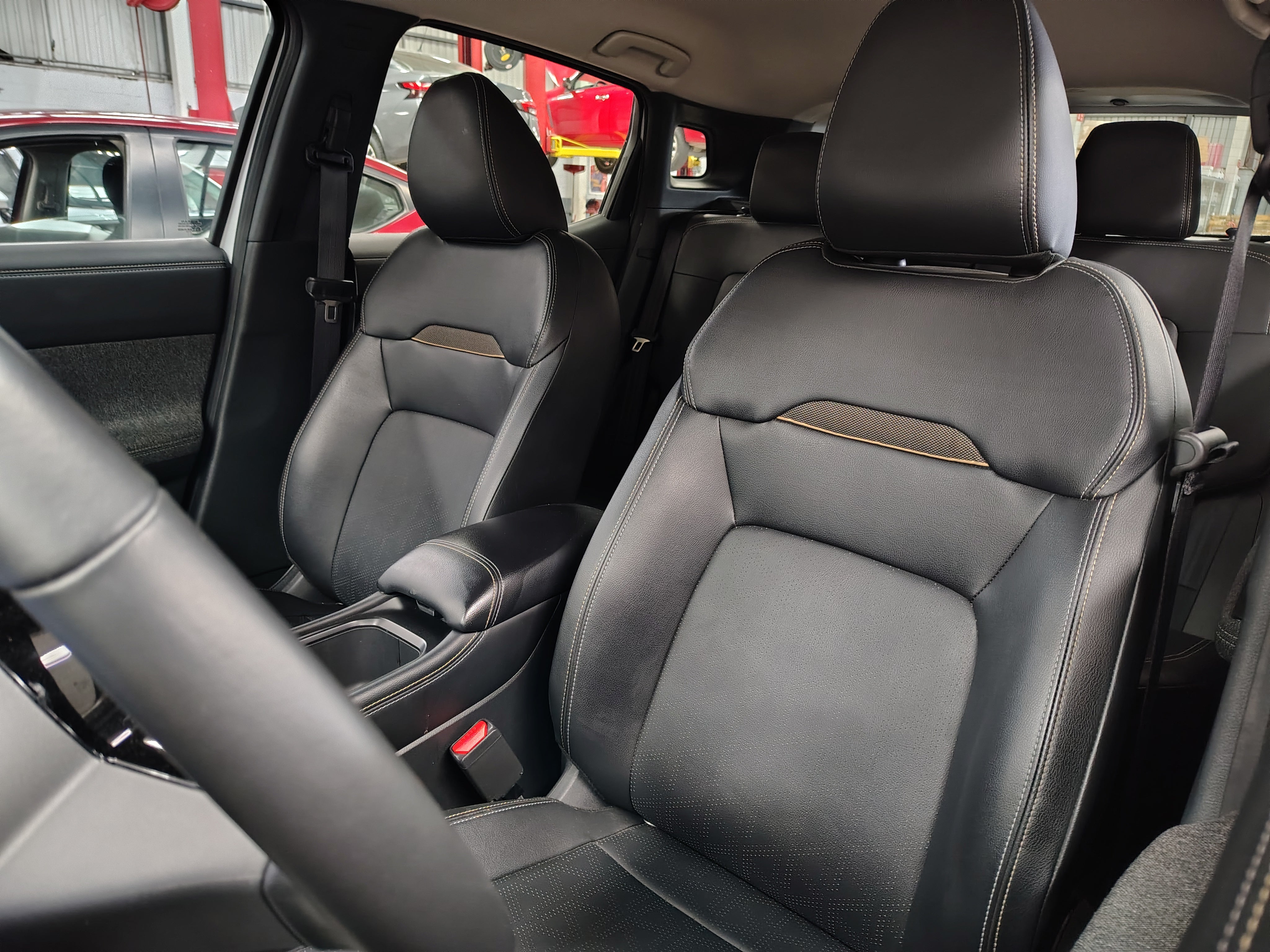 2025 Nissan KICKS 5P EXCLUSIVE L42.0 AUT