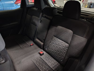 2025 Nissan KICKS 5P ADVANCE L42.0 AUT