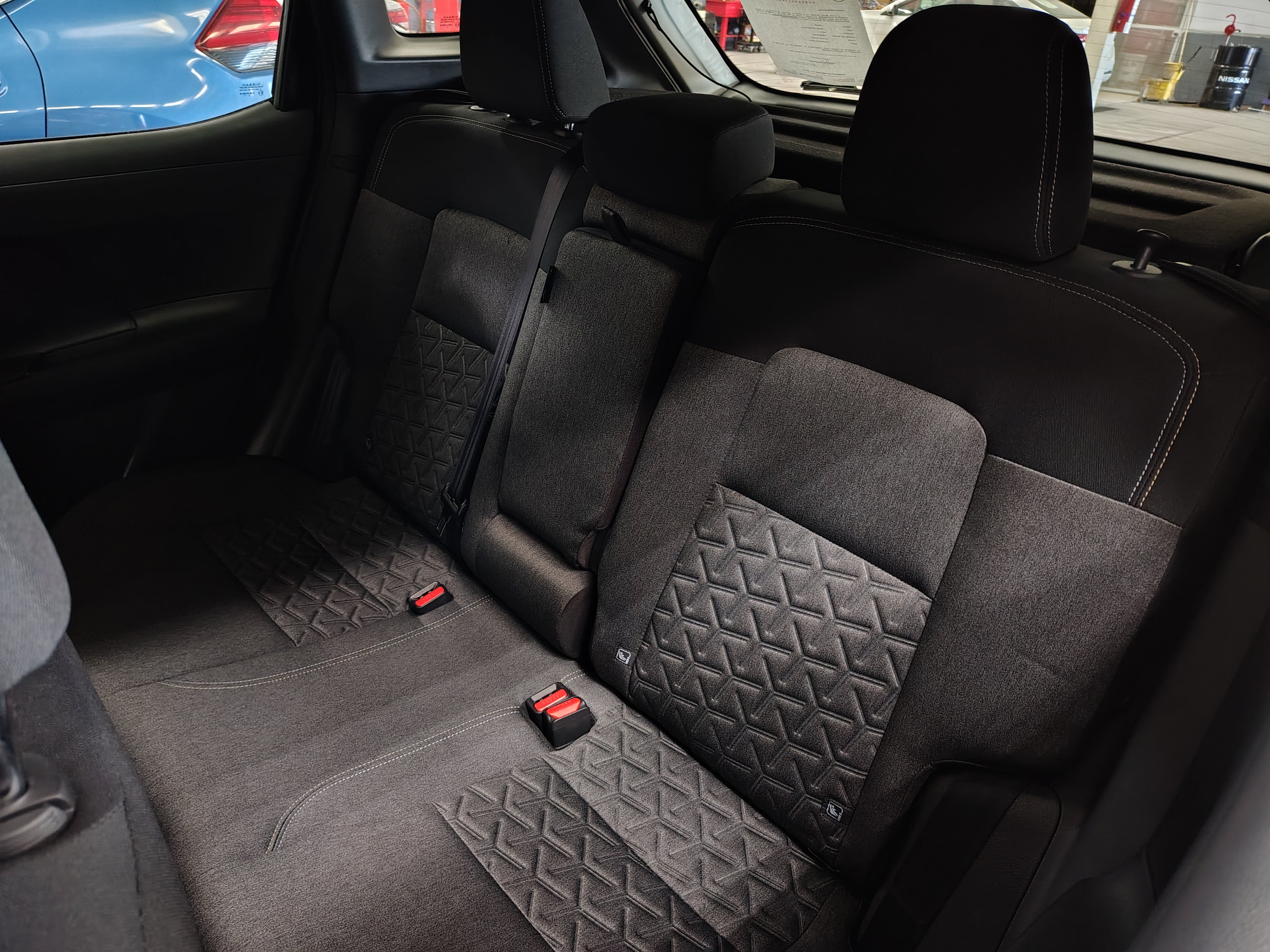 2025 Nissan KICKS 5P ADVANCE L42.0 AUT