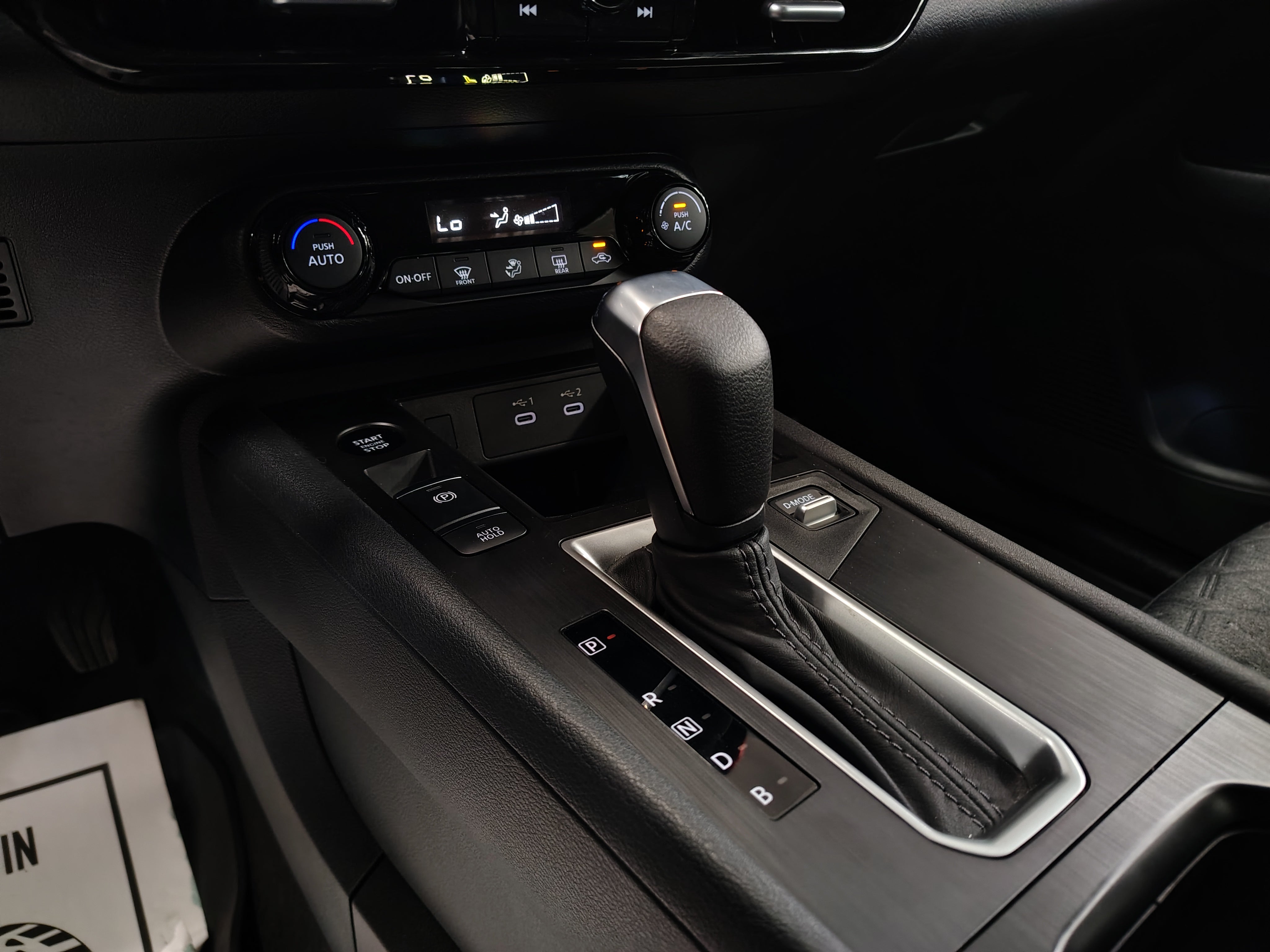 2025 Nissan KICKS 5P ADVANCE L42.0 AUT