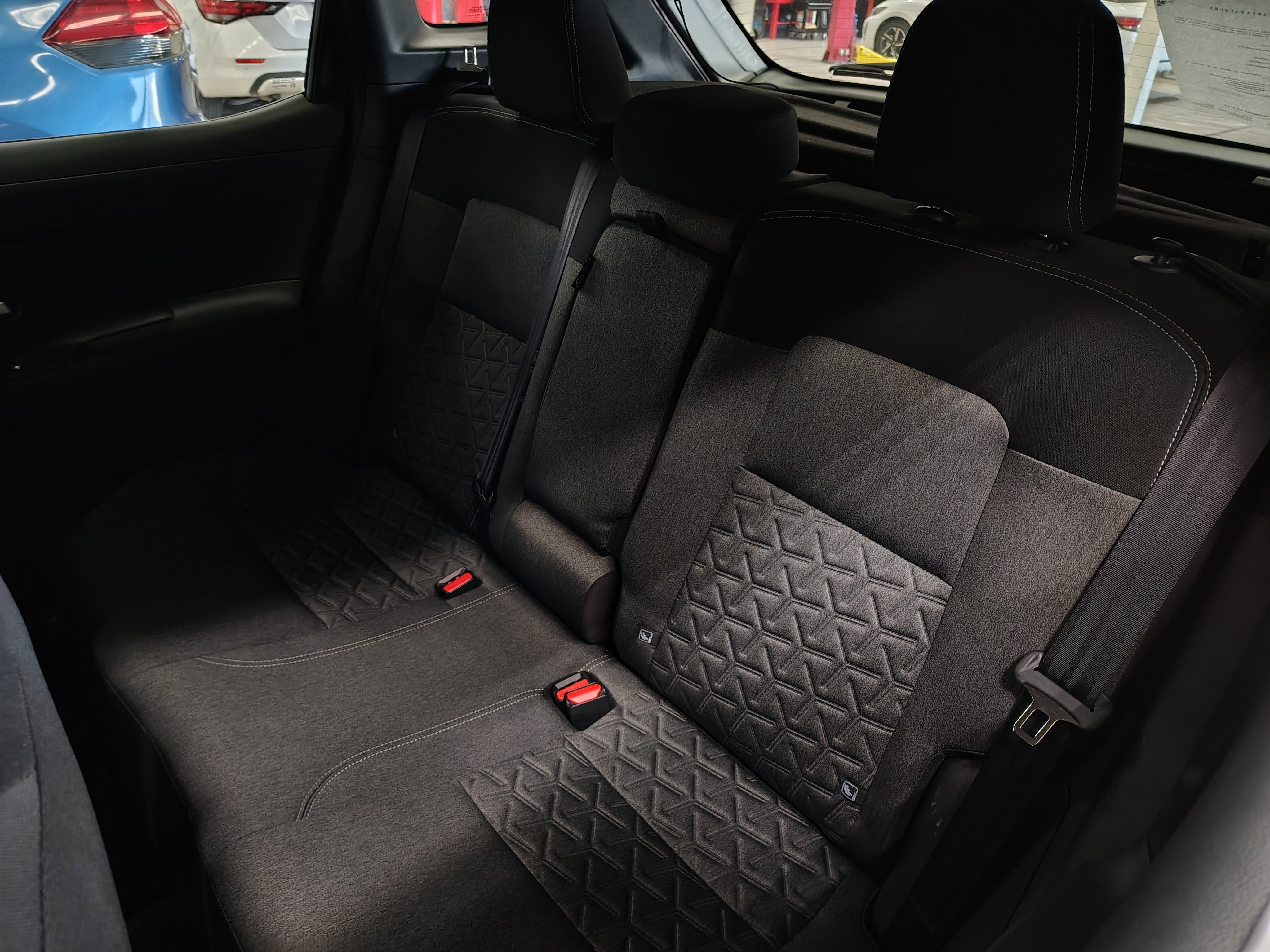 2025 Nissan KICKS 5P ADVANCE L42.0 AUT