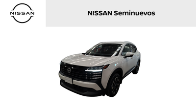 2025 Nissan KICKS 5P ADVANCE L42.0 AUT