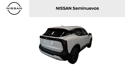 2025 Nissan KICKS 5P ADVANCE L42.0 AUT