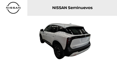 2025 Nissan KICKS 5P ADVANCE L42.0 AUT