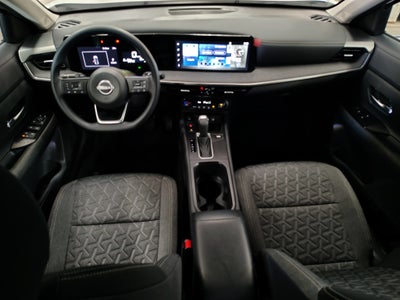 2025 Nissan KICKS 5P ADVANCE L42.0 AUT