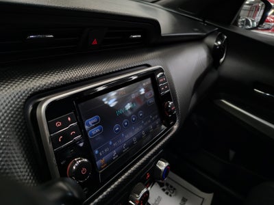 2019 Nissan KICKS 5 PTS ADVANCE 16L TA AAC VE RA-17