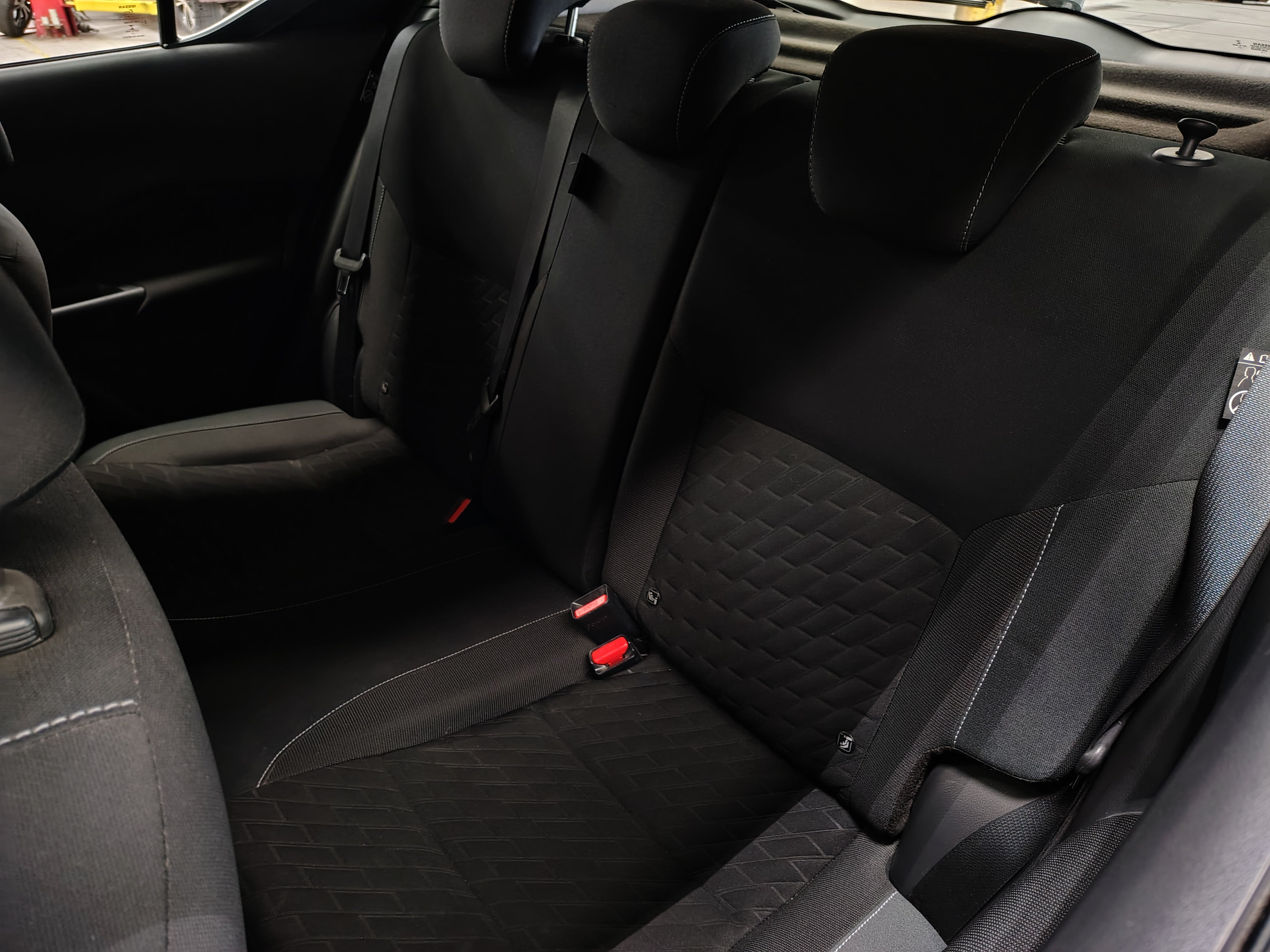 2022 Nissan KICKS 5 PTS ADVANCE 16L TA AAC VE RA-16