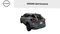 2022 Nissan KICKS 5 PTS ADVANCE 16L TA AAC VE RA-16