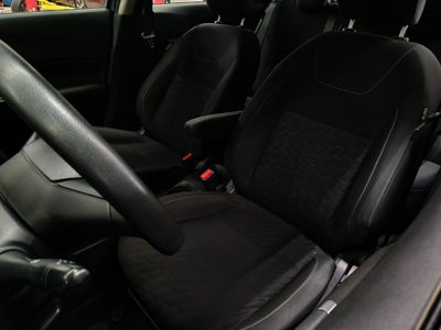 2022 Nissan KICKS 5 PTS ADVANCE 16L TA AAC VE RA-16